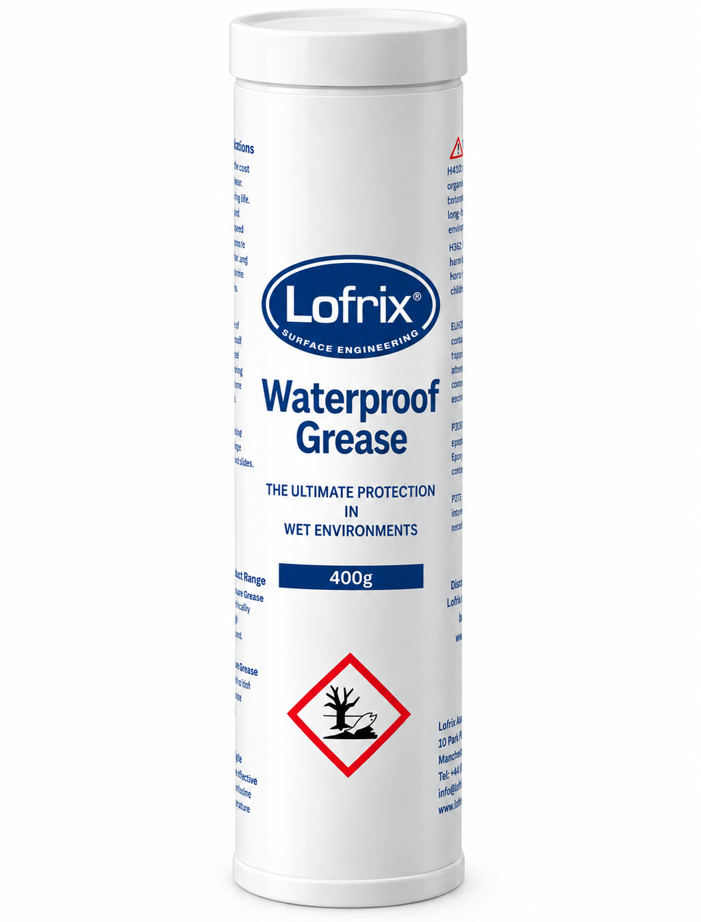 Lofrix Waterproof Grease
