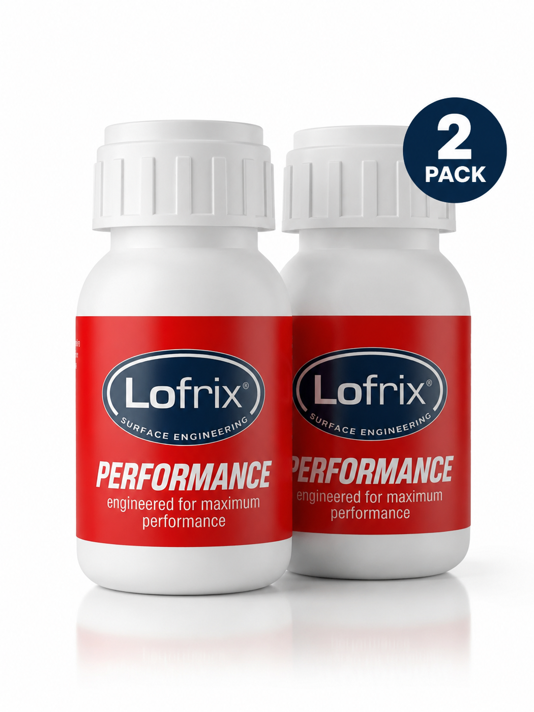Lofrix Performance