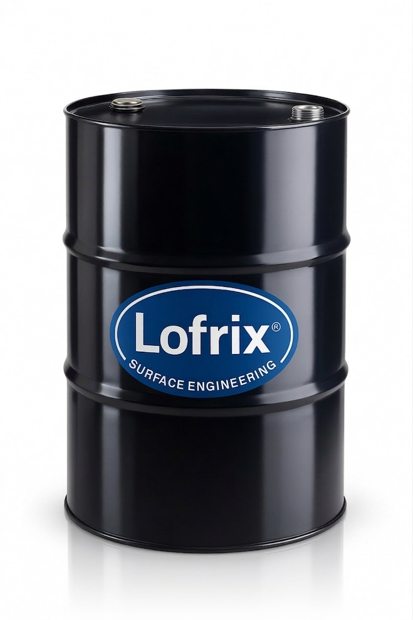 Lofrix Synthetic Low Temperature Grease