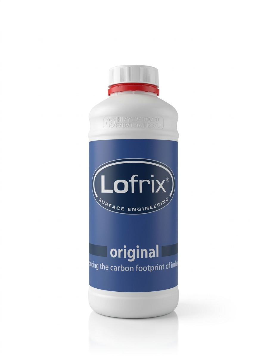 Lofrix Original