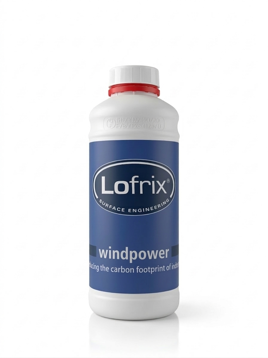 Lofrix Windpower