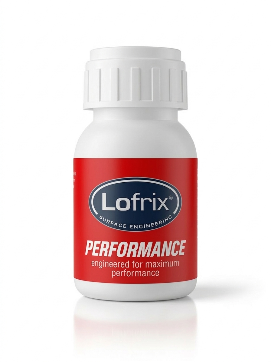 Lofrix Performance
