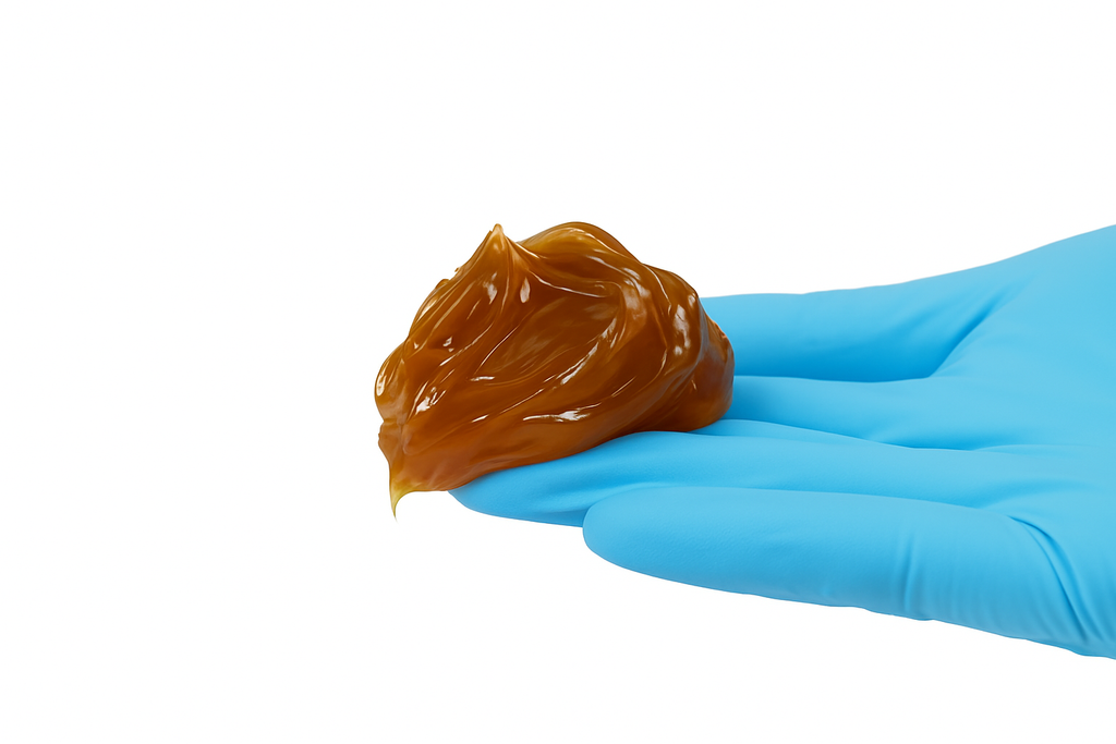 Lofrix High Temperature Grease